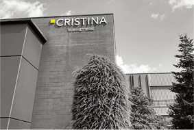 Cristina